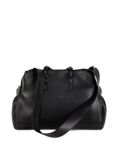 Geantă shopper Casadei negru