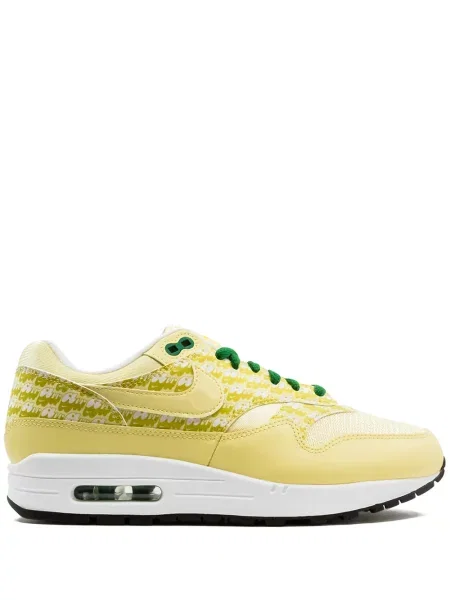 Sneakerși Nike Air Max 1 galben