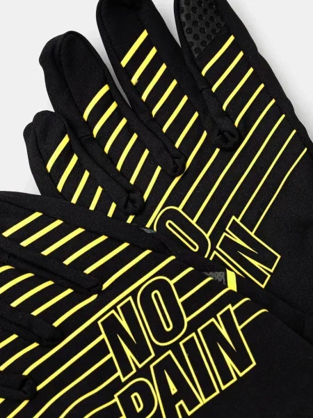 Рукавички Dynafit Trail Reflective чорний