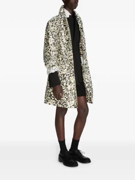 Palton Dries Van Noten