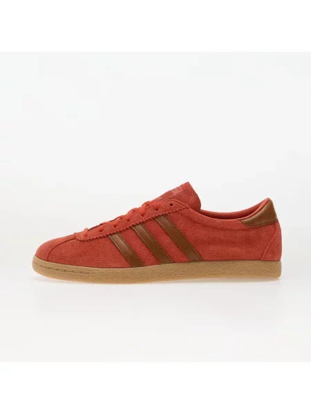 Sneakers adidas Tobacco Preloved Red/ Dubr/ Gum EUR 40 roșu