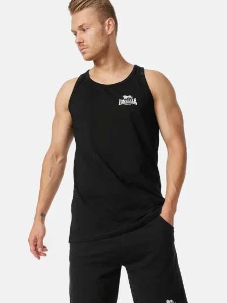 Tricou Lonsdale negru