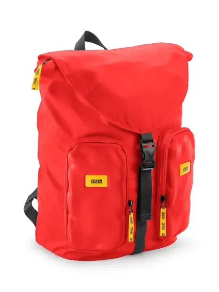 Рюкзак Crash Baggage черный