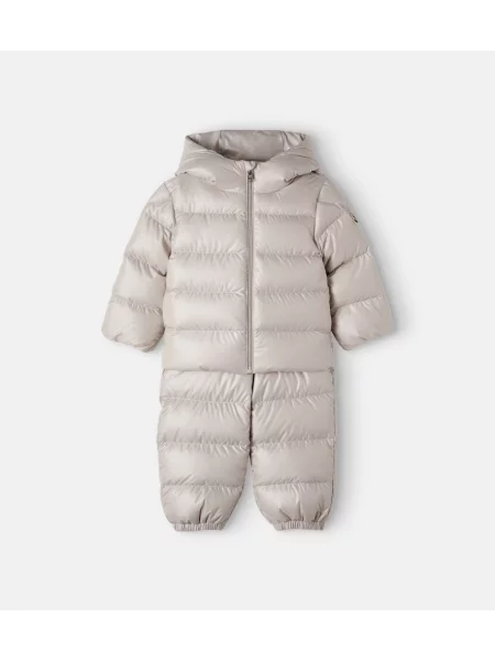 Gyerek overál Moncler Enfant bézs