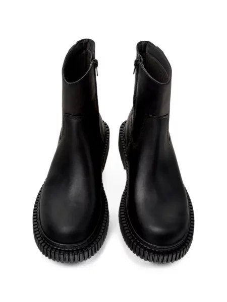 Botine Camper negru