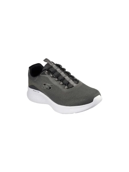 Pantofi Skechers verde
