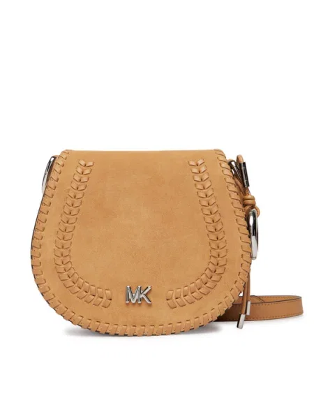 Kabelka MICHAEL Michael Kors hnědá