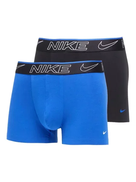 Chiloți Nike din jerseu cu autograf alergare negru