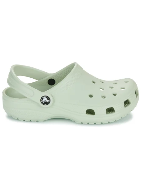Pantofi copii Crocs verde
