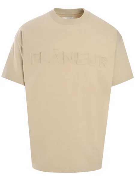 Tricou Flâneur