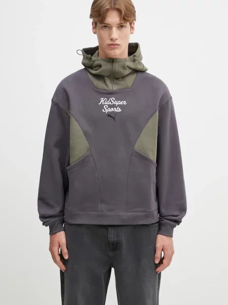Свитер Puma