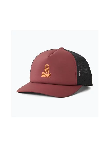 Бейсболка Rip Curl Vaporcool Search Trucker грибна скеля
