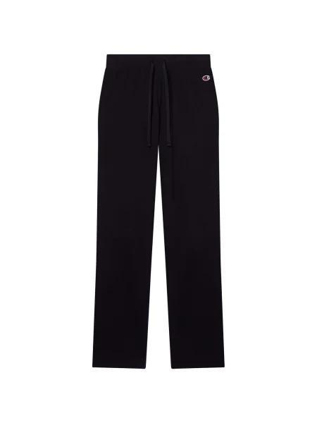 Champion Authentic Athletic Apparel Pantaloni negru