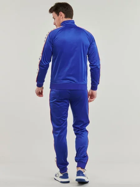 Kabát Kappa kék