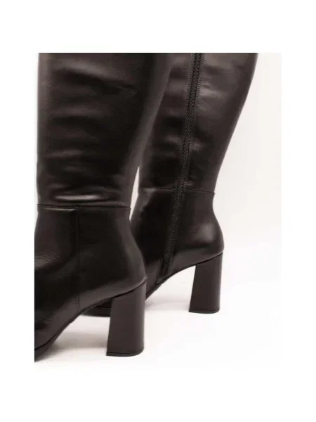 Pantofi Wonders negru
