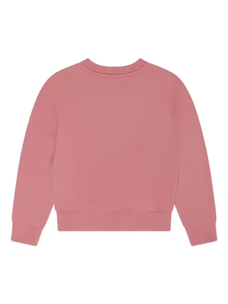 Bluza dziecięca Etro różowa