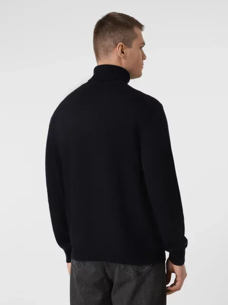 Свитер Armani Exchange синий