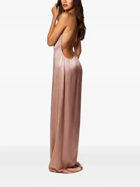 Rochie Kiki De Montparnasse roz