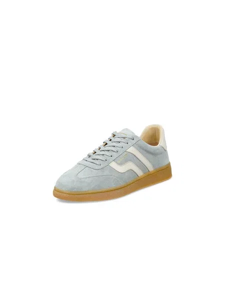 Sneakersy Gant Svetlo modrá