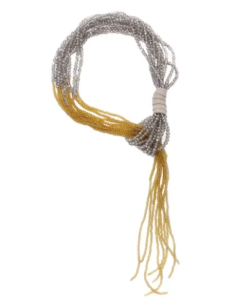 Колие Antonelli златисто