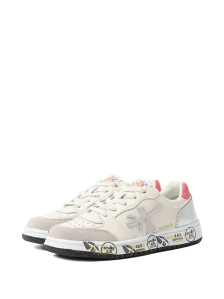 Sneakersy dziecięce Premiata