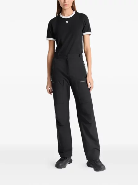 Pantaloni Fusalp negru