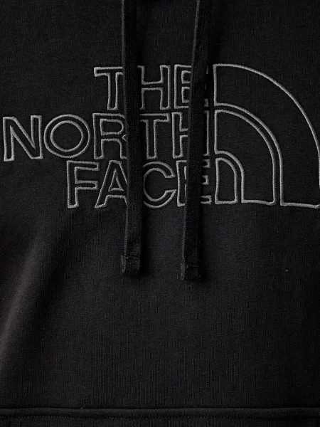 Свитер The North Face с капюшоном