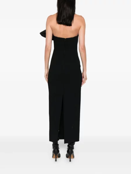 Rochie Khaite de costum negru