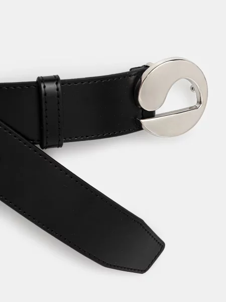 Шкіряний Coperni Logo