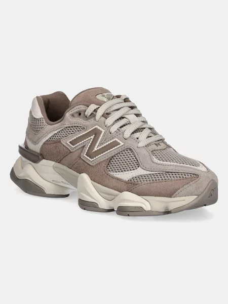 New Balance sneakers maro