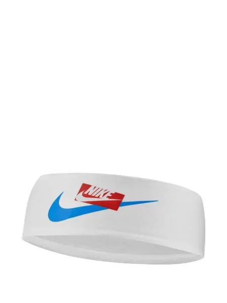 Reversibil brăţară Nike cu imagine cu legături albastru