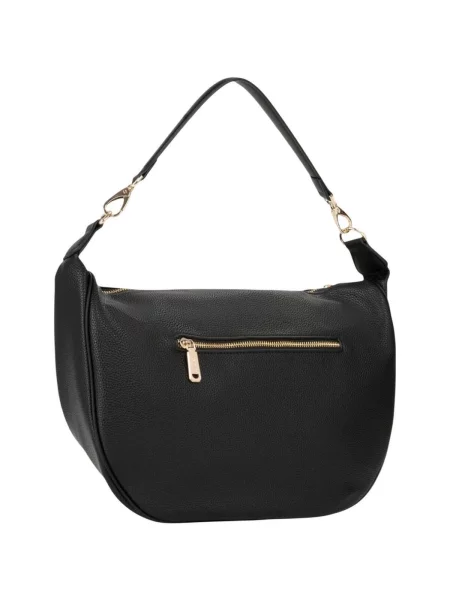 Kabelka Valentino Bags čierna