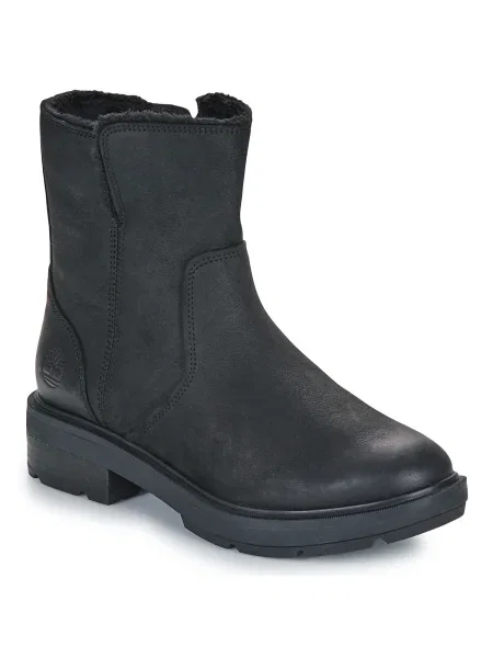 Pantofi Timberland negru