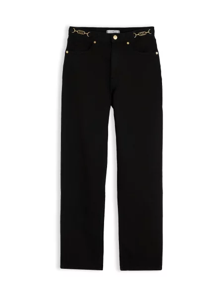 TOMMY HILFIGER Jeans JACKIE noapte albastru