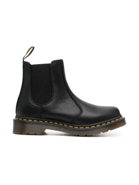 Sztyblety Dr. Martens czarne