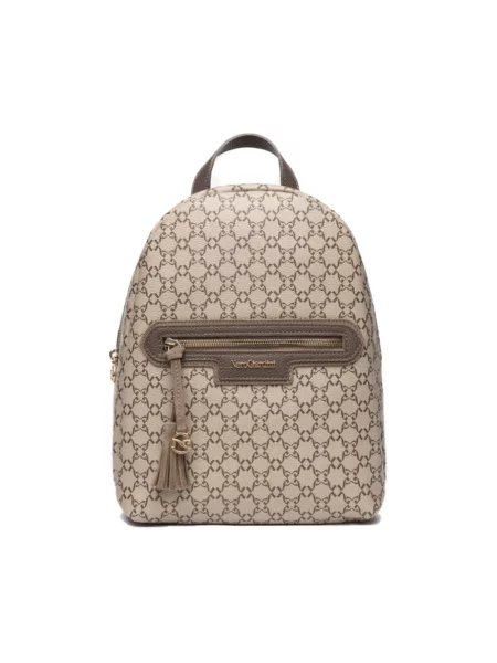 Torebka Nerogiardini beżowa