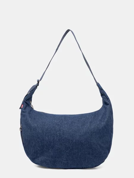 Чанта Levi's тъмносиньо