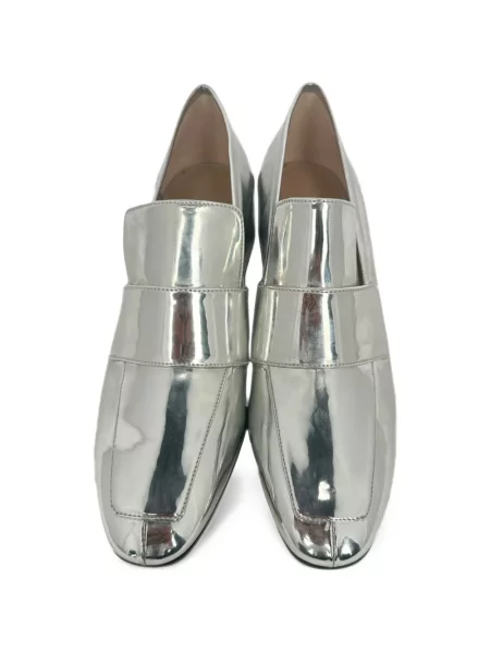 Pantofi loafer Stuart Weitzman