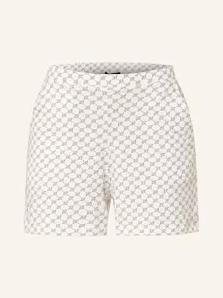 Joop! Szorty Od Piżamy weiss białe