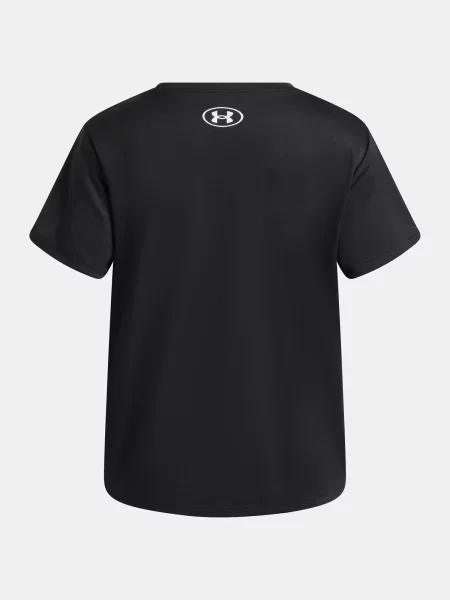 Majica Under Armour crna