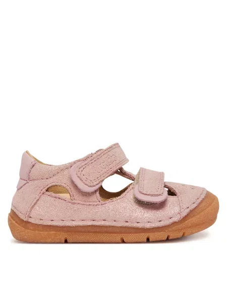Froddo Sandali Paix Up Double M roza