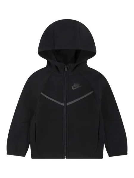 Komplet dresowy dziecięcy Nike czarny