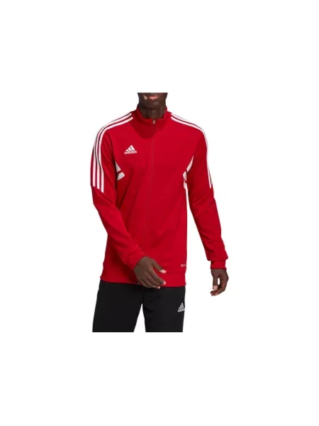 Bunda Adidas červená