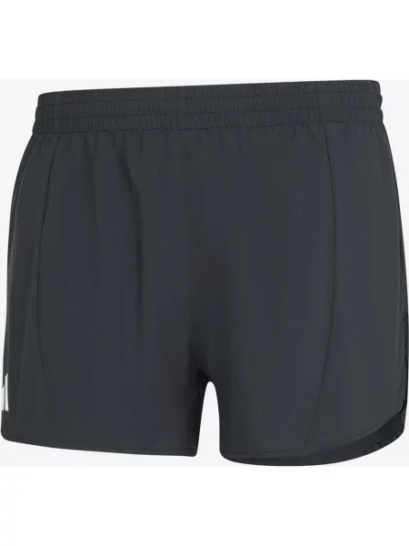 Spodenki adidas Adizero Essentials Running XS czarne
