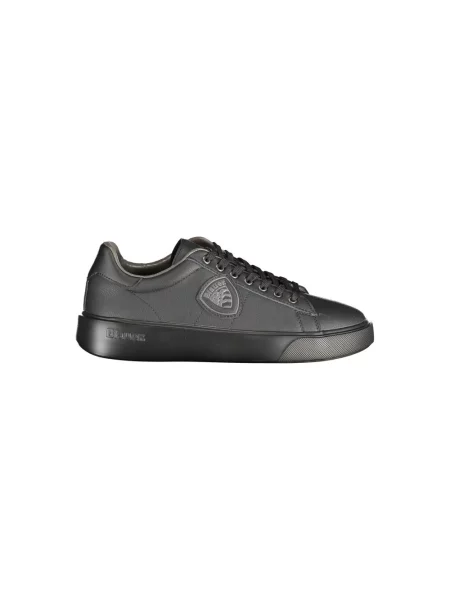 Trampki Blauer czarne