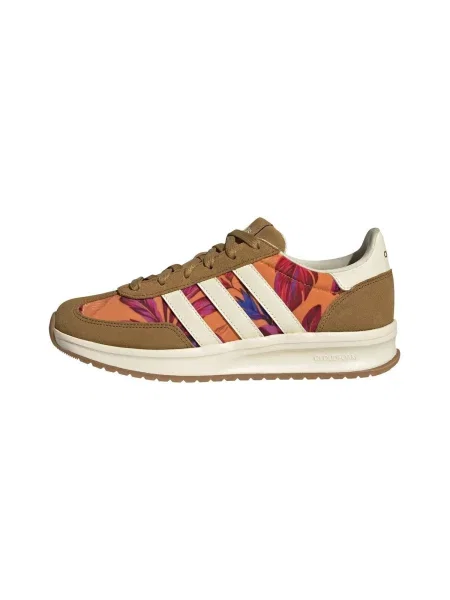 Pantofi Adidas portocaliu