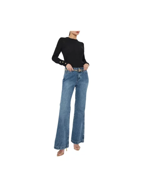 Pulover Michael Michael Kors negru