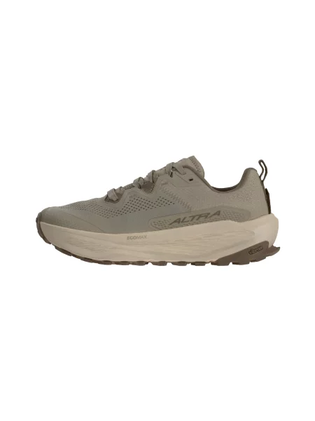 Altra Niske cipele OLYMPUS 7 taupe / maslinasta siva