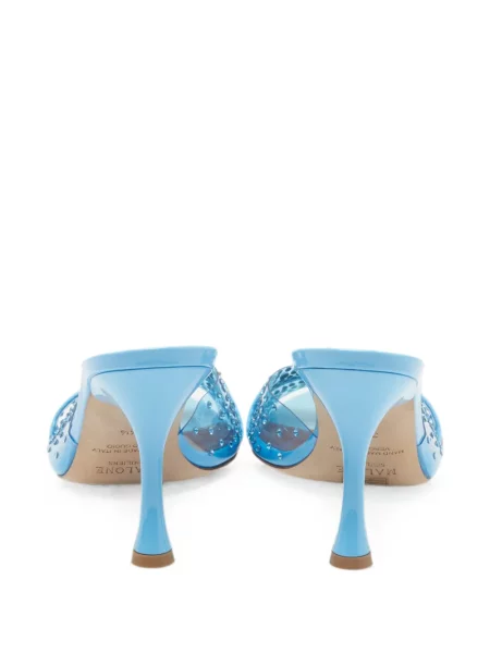 Sandale Malone Souliers alb