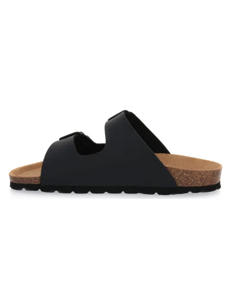 Pantofi Grünland negru